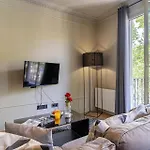 Διαμέρισμα 2166 - Ab Casa Saltor Ii-ii *