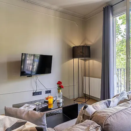 Apartment 2166 - Ab Casa Saltor Ii-ii *