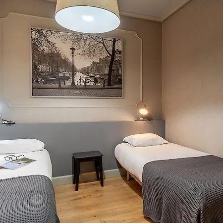2166 - Ab Casa Saltor Ii-ii Appartement Barcelona