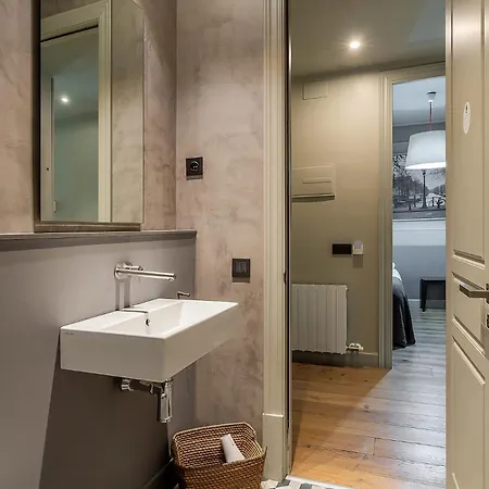 Appartement 2166 - Ab Casa Saltor Ii-ii Barcelona