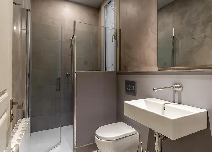 Apartment 2166 - Ab Casa Saltor Ii-ii *