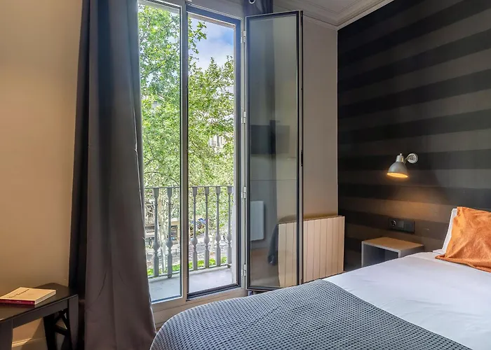 2166 - Ab Casa Saltor Ii-ii Barcelona