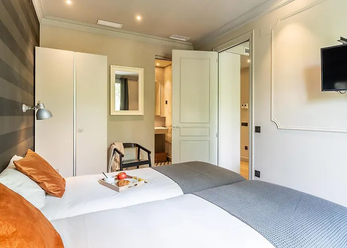 2166 - Ab Casa Saltor Ii-ii Apartment Barcelona
