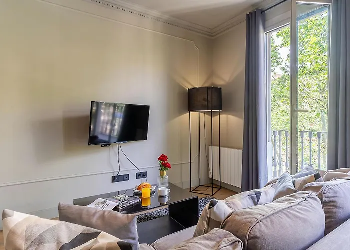 Apartment 2166 - Ab Casa Saltor Ii-ii *
