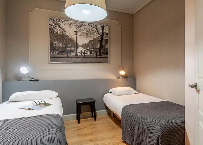 2166 - Ab Casa Saltor Ii-ii Apartment Barcelona