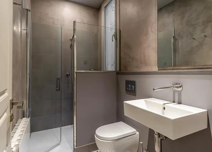 2166 - Ab Casa Saltor Ii-ii Apartment