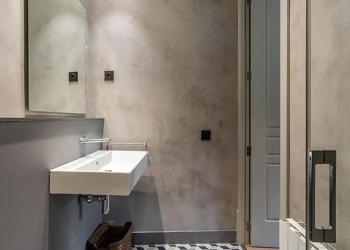 Apartment 2166 - Ab Casa Saltor Ii-ii